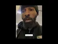 Spragga Benz Incident With Popular Airlane And Later Expose What had Happen.
