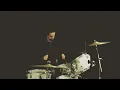 Download Lagu Colin Hendra Solo Album Journey - Drum solos on worship albums, yay or nay?!