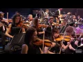 RNCM Session Orchestra - #10 "Ain't No Stoppin' Us Now"