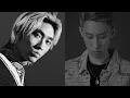 (AI cover) 희대의(블랙넛/씨잼) - 오예오예(미공개곡)