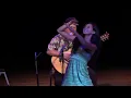 I Kona, Ledward Kaapana