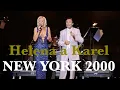 Download Lagu Helena Vondráčková a Karel Gott v Carnegie Hall 2000 +  Helena v Sopotech 2000