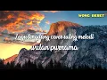 Download Lagu wulan purnama lagu tengdungan instrumen cover suling\u0026melodi