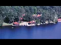 Wenonah Lodge Upper Saranac Lake Four Sales 40 Years of Adirondack Waterfront Experience