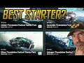 Star Citizen 2026 The Only Foundation Festival Starter Pack You Need