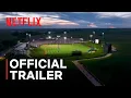 MLB at Field of Dreams Trailer Netflix