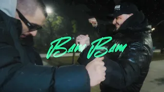 Ursache x El Nino - Bam Bam