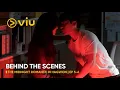 Download Lagu [BEHIND THE SCENES] EP 5-6 | The Midnight Romance in Hagwon | Viu Original (ENG SUB)