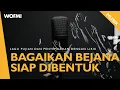 Download Lagu Bagaikan Bejana Siap Dibentuk (Ku Mau Sperti Mu Yesus) [Lirik]