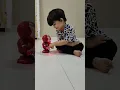 Download Lagu #azlan #unboxing #robot #shorts #trending