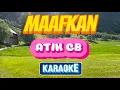 Download Lagu Maafkan - Atik CB Karaoke Version