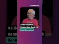 Download Lagu ASIDO PANJAITAN KAGUM AKAN SOSOK SANG KAKAK