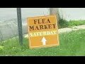 Clinton MO 2022 Flea Market