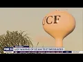 UCF warns of scam text messages