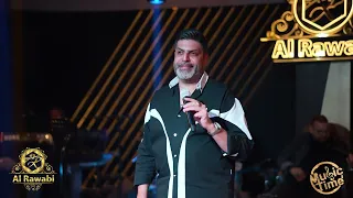 ذبني الوكت مثل رماد الريح السندباد وليد الهاجري يبهر الجميع 