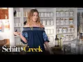 The Alexis Rose Guide to Shoplifting - Schitt s Creek