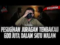 Download Lagu BEGINI CARANYA DAPAT UANG 600 JUTA DALAM SEMALAM! KAYA RAYA MENDADAK TAPI KELUARGA JADI TUMBAL