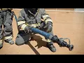 Hose Handling for the Nozzle Firefighter Episode 117