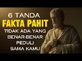 Download Lagu 6 tanda FAKTA PAHIT Tidak Ada orang yang Benar-Benar Peduli, Bahkan Orang Terdekatmu