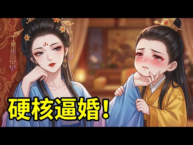 30歲高齡入宮養老,初次侍寢嚇跑小皇帝?太后竟是我閨蜜! 霸道天子追妻火葬場