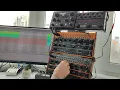 Poland - Ólafur Arnalds (cover). Behringer CRAVE+GRIND