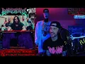 Uncontrolled.Laughter.HEAVY!!(BRAND OF SACRIFICE - Demon King ft. Ryo Kinoshita)*REACTION**
