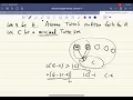 Advanced graph theory 2020 Lecture 4-1 Tutte s f-factor theorem