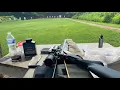 Getting the Traditions Buckstalker dialed in
