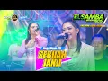 Download Lagu SEBUAH JANJI - Rena Movies ELSAMBA Ft Dhehan Jenggot Live Cerme - Gresik #2023
