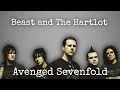 Download Lagu Avenged Sevenfold - Beast and The Harlot ( Lirik )