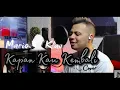 Download Lagu Loela Drakel - Kapan Kau Kembali | Cover Mario G Klau / #MRPV