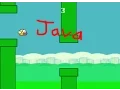 Flappy Bird in Java