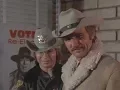 McCLOUD Colorado Cattle Caper 1974