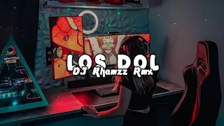 Download DJ LOS DOL YANG KALIAN CARI VIRAL TIKTOK TERBARU 2024 !! MP3