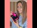 LOVENSE Lush 4 Wearable G-Spot Vibrator Remote Control Vibrator for Couples App Control Long-Dista