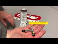 Garage - Genie Garage Keypad Battery Replacement