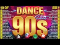 Lagu Best of 90s Dance Hits Vol 1 - Haddaway, La Bouche, Corona, Dr. Alban, Mr. President, M.C. Hammer
