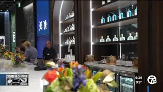CHECK IT OUT Tigers unveil exclusive Priority Club at Comerica Park