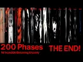 Mr Incredible Becoming Uncanny 200 Phases Template THE END