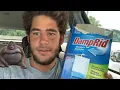 Lagu How to get rid of musty car odor from moisture (DampRid works magic!)