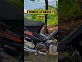Download Lagu restorasi Suzuki tornado 2tak #satria #modifikasi #galerymodif
