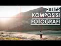 Download Lagu 5 TIPS KOMPOSISI DALAM FOTOGRAFI