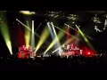 Mary J Blige  Thick Of IT 15.10.2016 Frankfurt