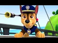 Download Lagu ALL the Best CHASE Moments in PAW PATROL 🌀 4K
