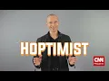 The Hoptimist: Cerveza Negra