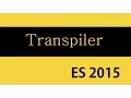 ES6 and Typescript Tutorial - 2
