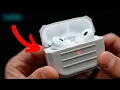 Airpods Pro 2 Elago Armor Case Unboxing Installation