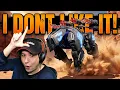 Why I NEVER LIKED BJORN in War Robots