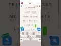 Cryptogram Level 9 Letters and Numbers