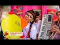 Download Lagu Zaskia Gotik - Bebek Ngambang (Official Music Video NAGASWARA) #music